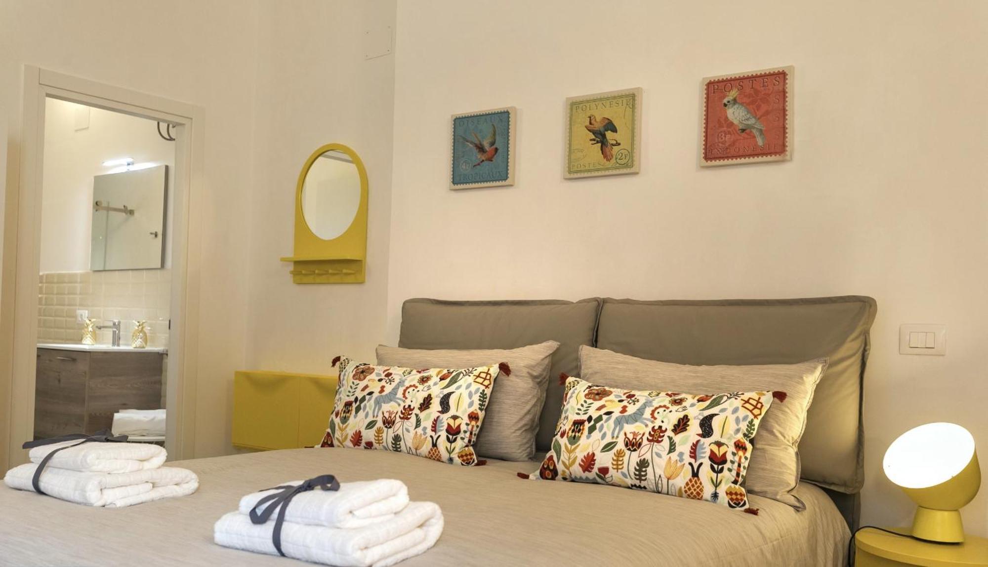 Studio Alagona Ortigia Lägenhet Syrakusa Exteriör bild