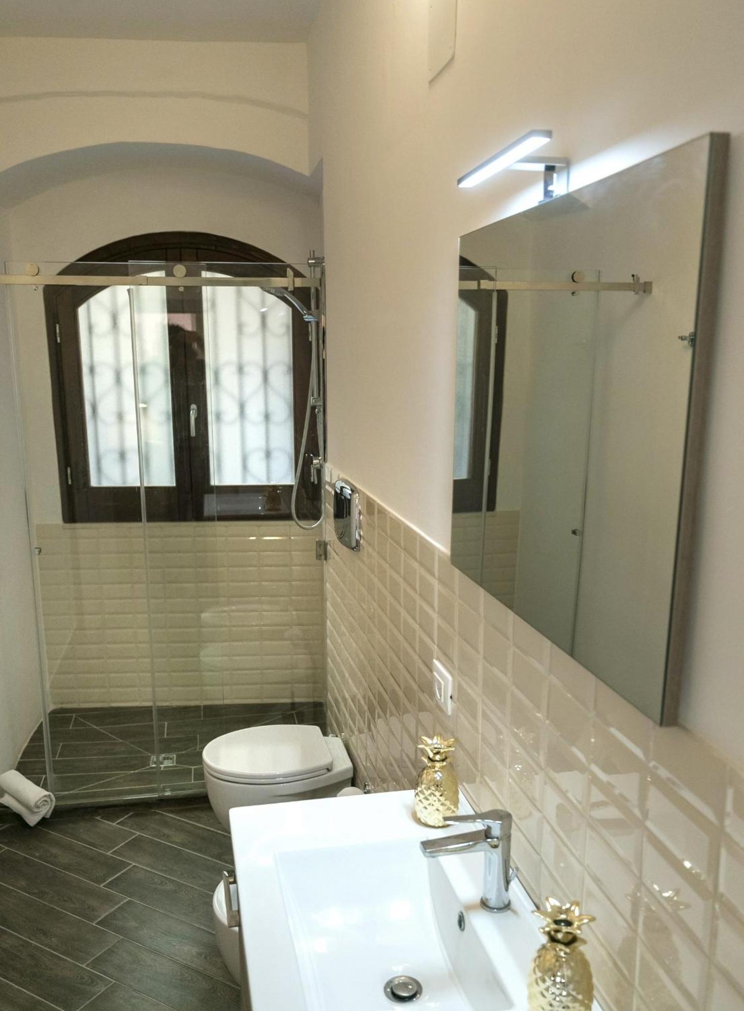 Studio Alagona Ortigia Lägenhet Syrakusa Exteriör bild
